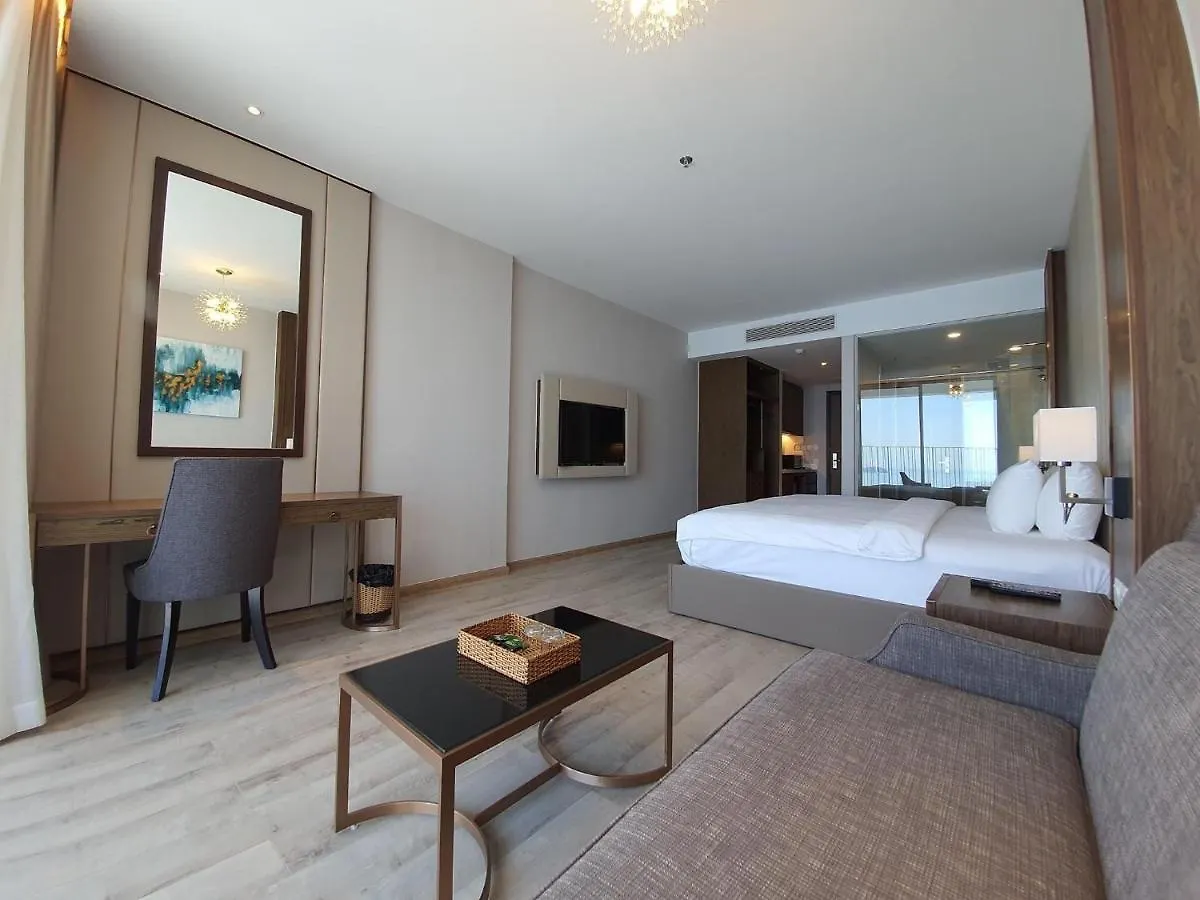 Ris Panorama Nha Trang Apartment