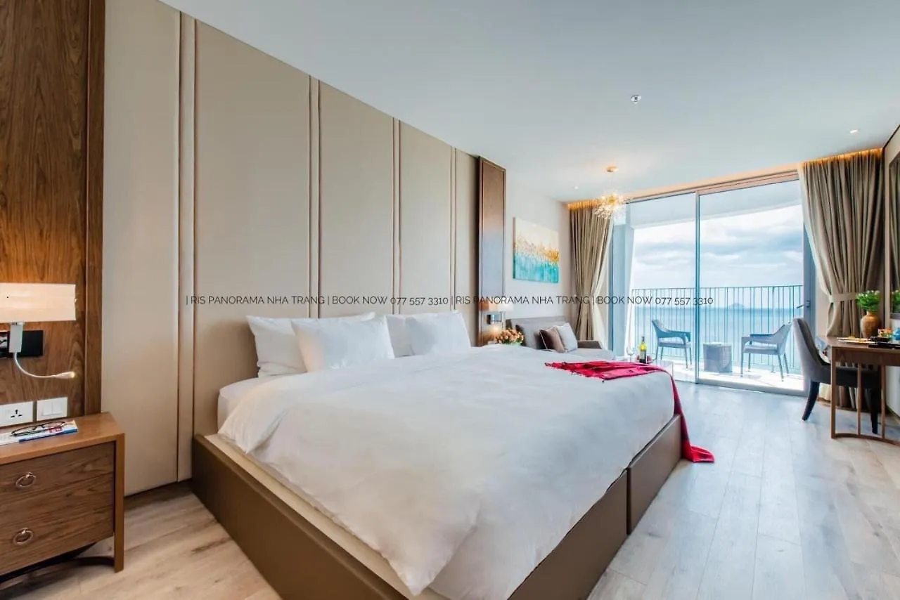 Ris Panorama Nha Trang Apartment