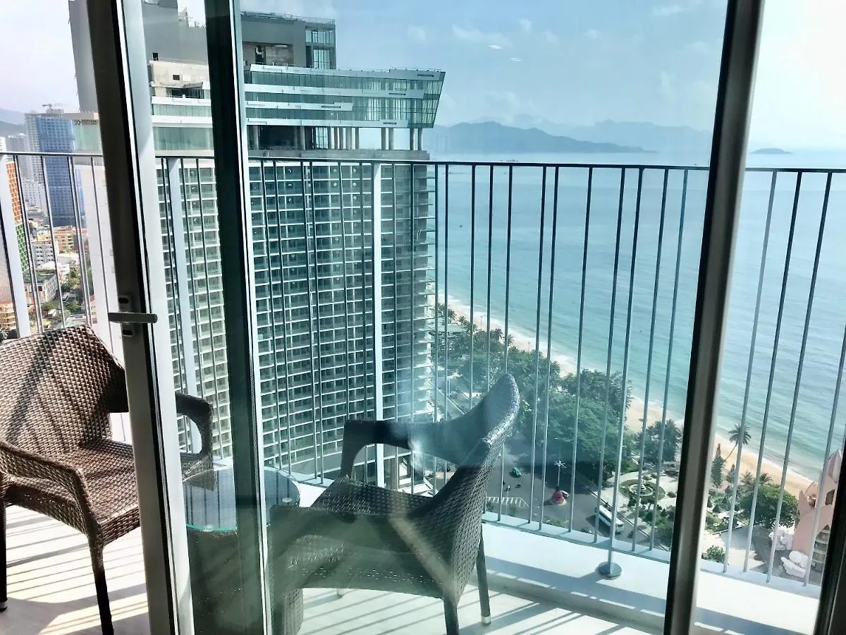 Ris Panorama Nha Trang Apartment