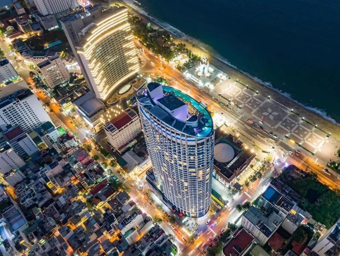 Ris Panorama Nha Trang contacts