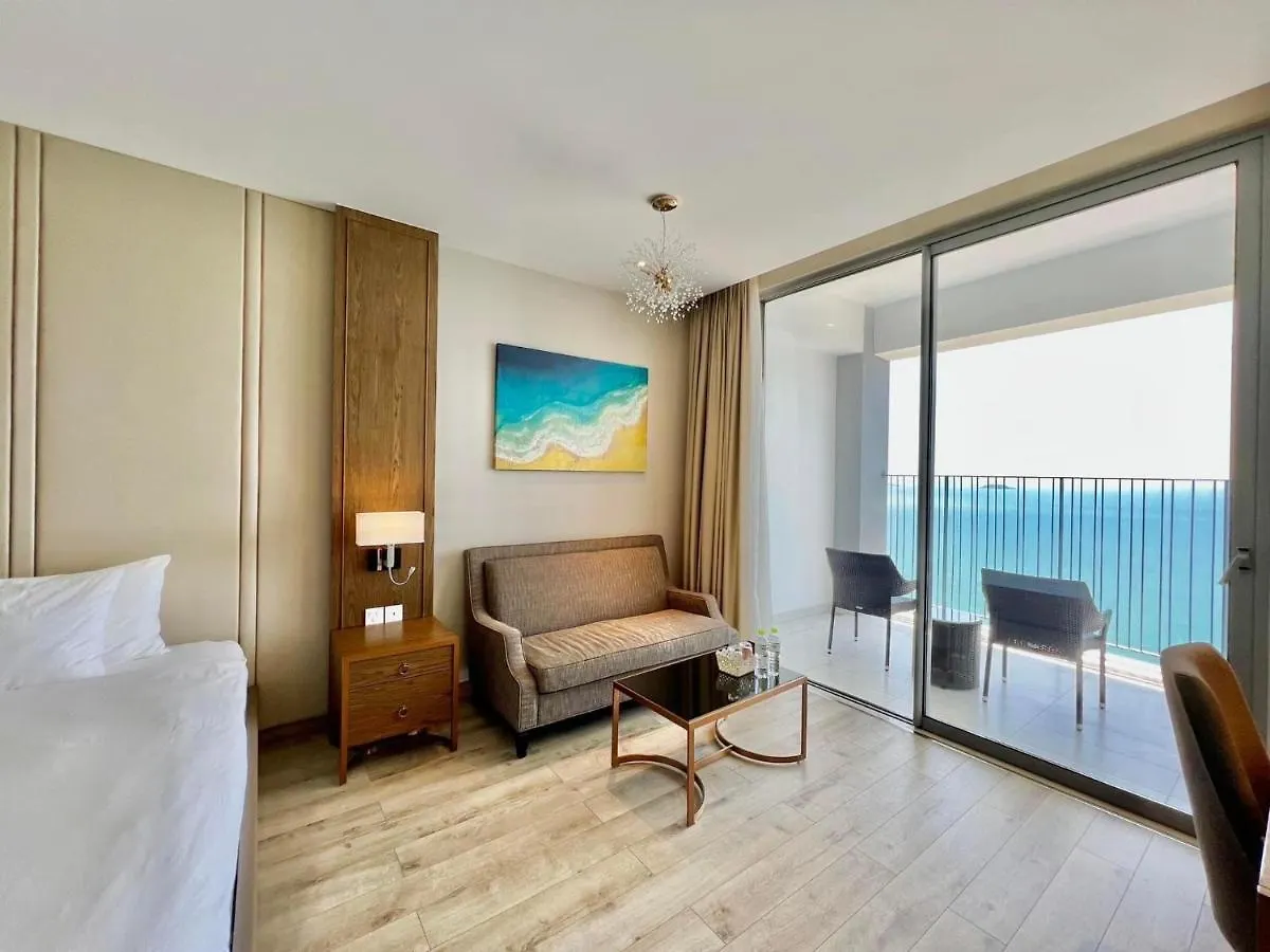 Ris Panorama Nha Trang Apartment
