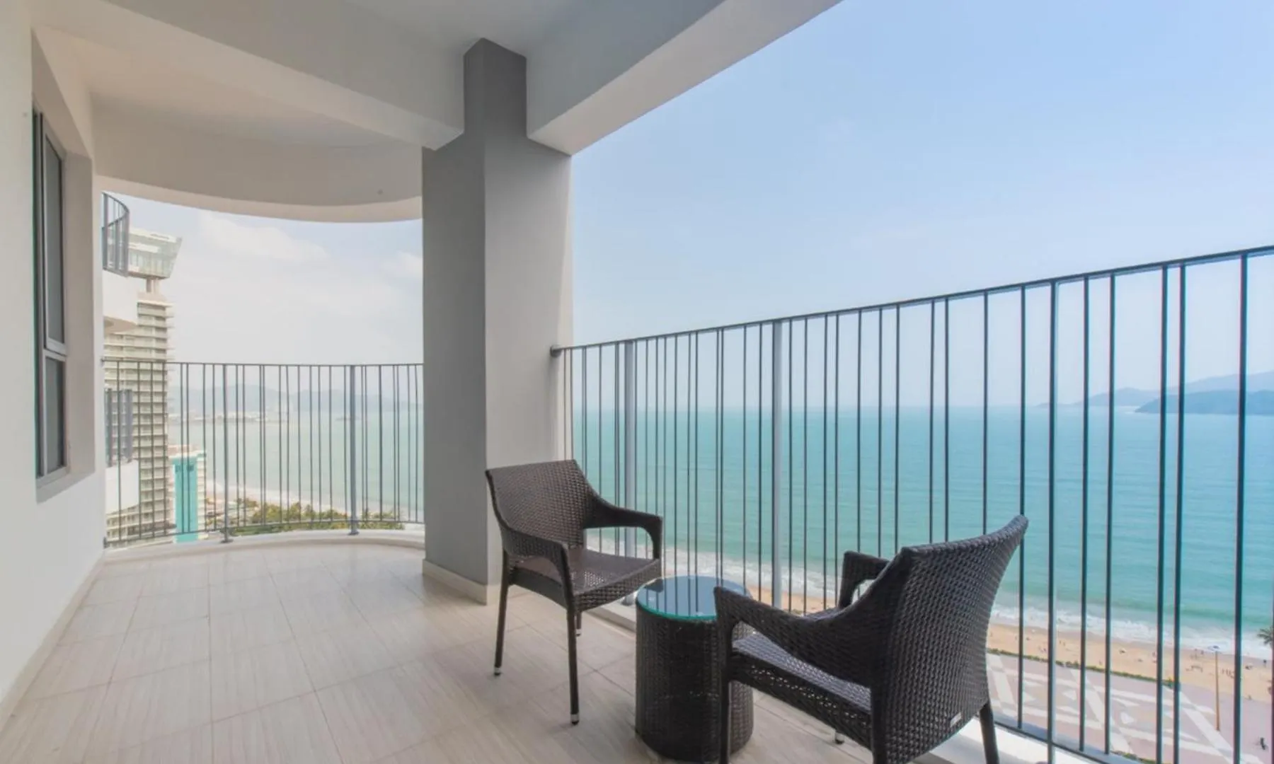 Ris Panorama Nha Trang Apartment 0*,  Vietnam
